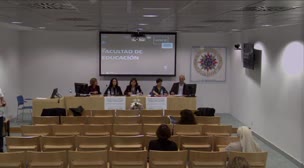 SIMPOSIO 2.2 - La Organización Escolar como elemento clave para promover la inclusión 