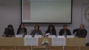 SIMPOSIO 7.2 - Evaluación de expectativas del profesorado participante en innovaciones y Planes de Mejora en centros educativos 