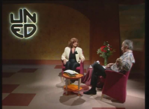 Conversaciones de Isabel Escudero con Antonio Escohotado