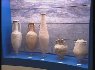 Visita guiada al Museo de Prehistoria de Valencia