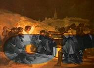 Luis Paret y Alcázar (1746-1799) contemporáneos de Goya