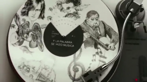 Y la palabra se hizo música. Protesta o insumisión.