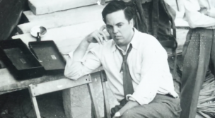 Tras los pasos de Alan Lomax: Vegas de Matute 