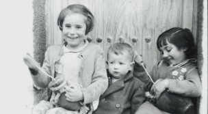Tras los pasos de Alan Lomax: Lagartera.