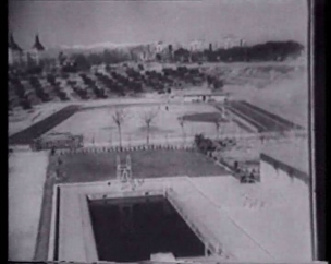 Voces y formas de la memoria. La Ciudad Universitaria de Madrid, 1927-2006 (I)