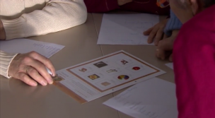 Síndrome del Deterioro Cognitivo Ligero en el envejecimiento. Evaluación neuropsicológica en personas mayores