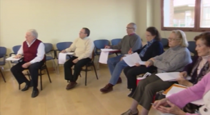Síndrome del Deterioro Cognitivo Ligero. Taller de entrenamiento de la memoria