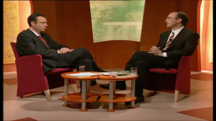 Conferencia intergubernamental de Turín. El futuro de la Unión Europea.    