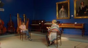Museo del Real Conservatorio Superior de Música de Madrid
