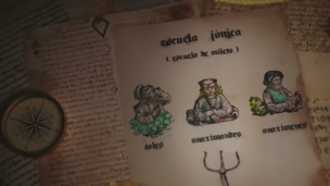 Anaximandro de Mileto   