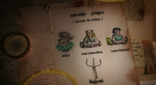 Anaxímenes de Mileto