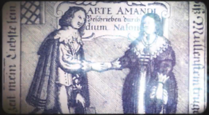 "Ars Amandi": Filosofía del amor y la amistad.