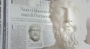Parménides de Elea