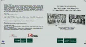 La redención de penas y las prisiones de mujeres en el franquismo