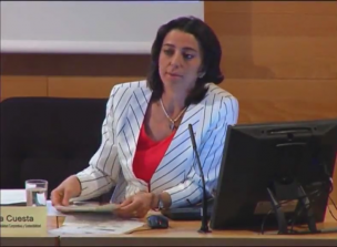 Presentación de la Jornada: Gestión de la RSC