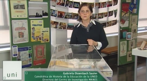 20 años investigando sobre textos escolares