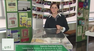 20 años investigando sobre textos escolares