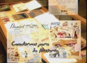 Cuadernos para la Historia