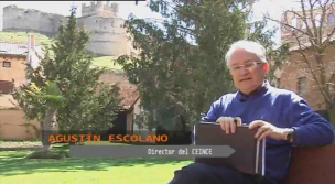 Visita al CEINCE