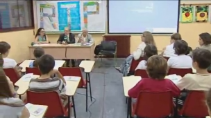 Memoria y cultura escolar entre generaciones