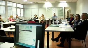Proyecto TALOE (Time to Assess Learning Outcomes in E-learning)