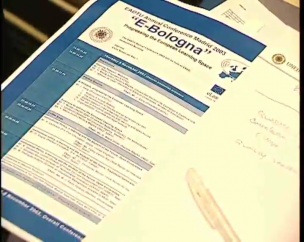 E-Bolonia. Avanzando en el Espacio Europeo de Educación