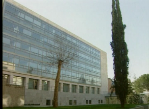 Sede para nuevas Facultades: Derecho y Ciencias Políticas y Sociología