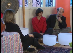 Música y salud (I): Introducción a la Musicoterapia.
