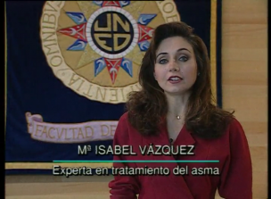 Seminario: Aspectos psicológicos del asma bronquial