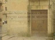 Centro Asociado de Segovia