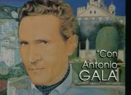 Comentarios a la obra “Con Antonio Gala “ de José Romera Castillo
