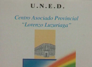 Centro Asociado provincial de Valdepeñas: "Lorenzo Luzuriaga"
