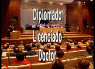 Promocional divulgativo: estudios Universitarios en la UNED