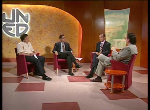 La economía española hoy. El problema del paro en España (II)
