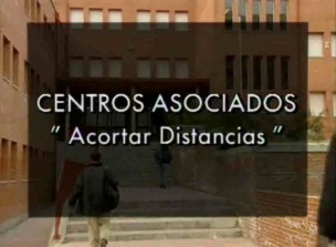 Centros Asociados "Acortar Distancias"