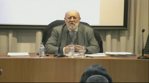 Conferencia introductoria: Tendencias en desigualdad y estratificación  en las sociedades avanzadas