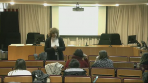 Tendencias en pobreza severa y población “sin hogar”