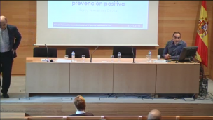 Conductas sexuales en hombres que hacen sexo con hombres VIH positivos: consideraciones para una prevención positiva 