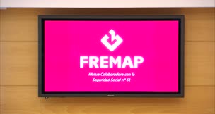 Entrega del premio FREMAP a la UNED​