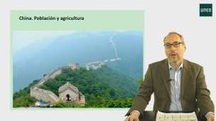 Capítulo 7: La población en China 