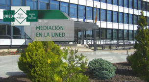 Mediacion en la UNED