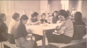 Tiempos de exilio y solidaridad