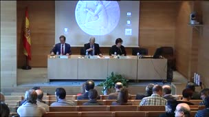 Día del patrón de la facultad de Psicología: Juan Huarte de San Juan (Acto completo)