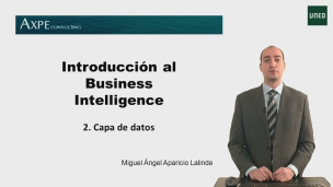 Business Intelligence. Parte I I