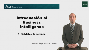 Business Intelligence. Parte I