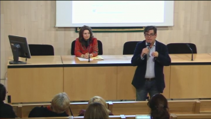 Turno de preguntas. Reunión Erasmus para el curso  2015-2016