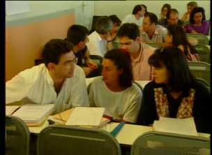 Necesidad de la Educación Permanente