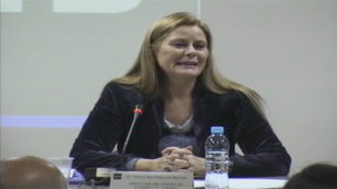 Inauguración de la  VI Jornada de Igualdad
