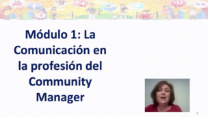 La comunicación y las redes sociales