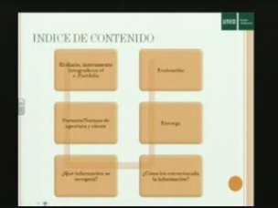 El diario de aprendizaje